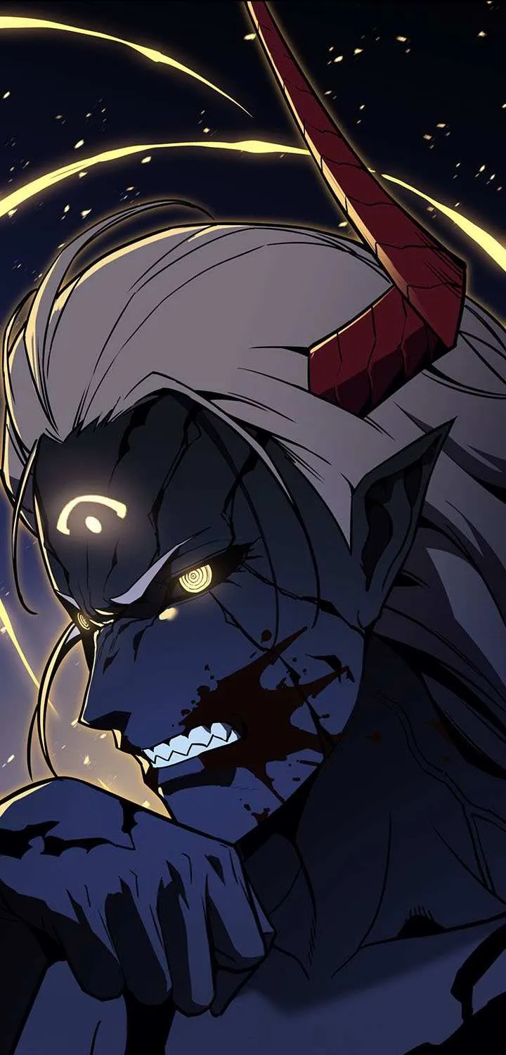 The Return of the Disaster-Class Hero Chapter 143 page 35 - 