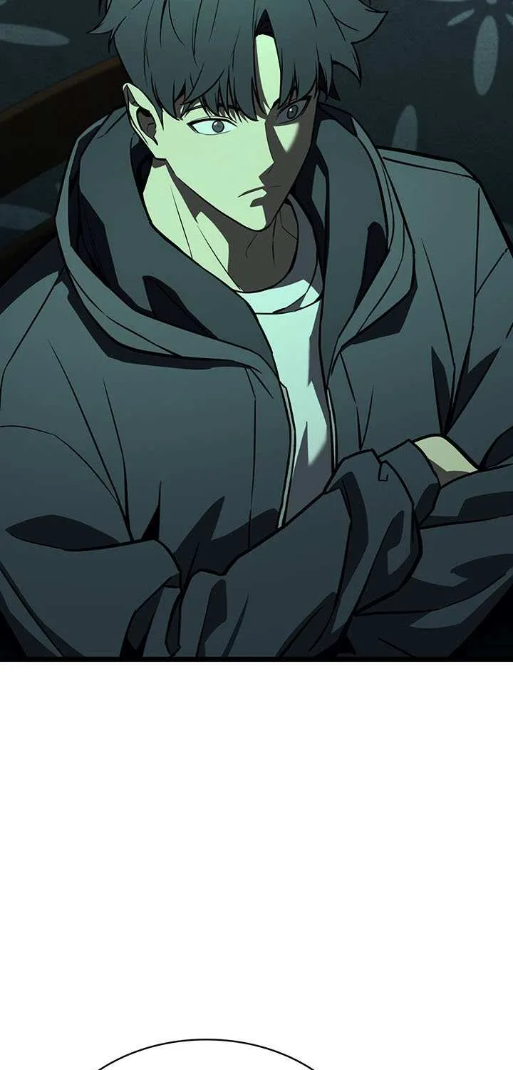 The Return of the Disaster-Class Hero Chapter 143 page 39 - 