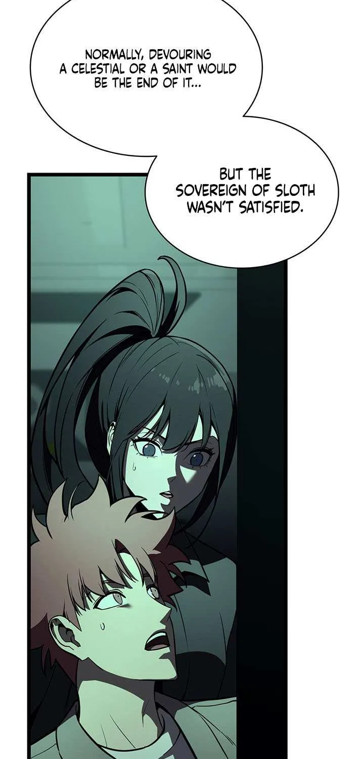 The Return of the Disaster-Class Hero Chapter 143 page 40 - 