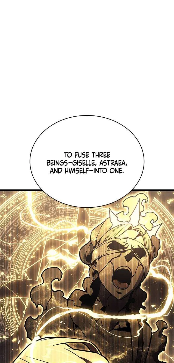 The Return of the Disaster-Class Hero Chapter 143 page 43 - 
