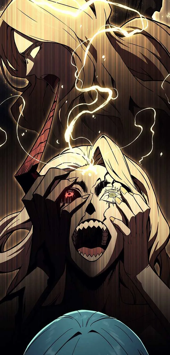The Return of the Disaster-Class Hero Chapter 143 page 44 - 