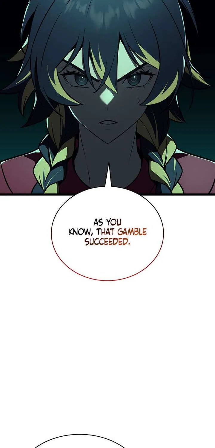 The Return of the Disaster-Class Hero Chapter 143 page 45 - 