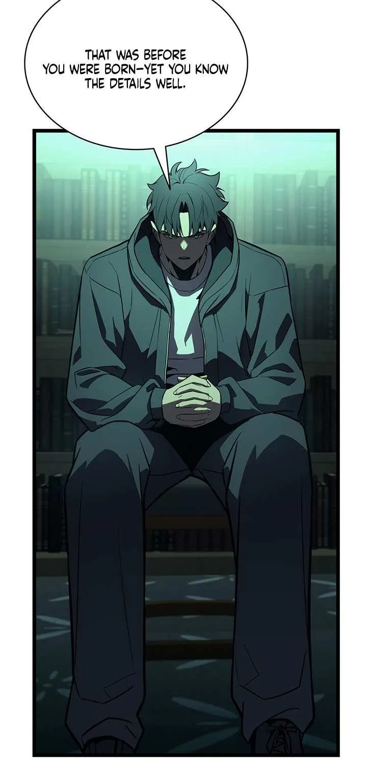 The Return of the Disaster-Class Hero Chapter 143 page 46 - 