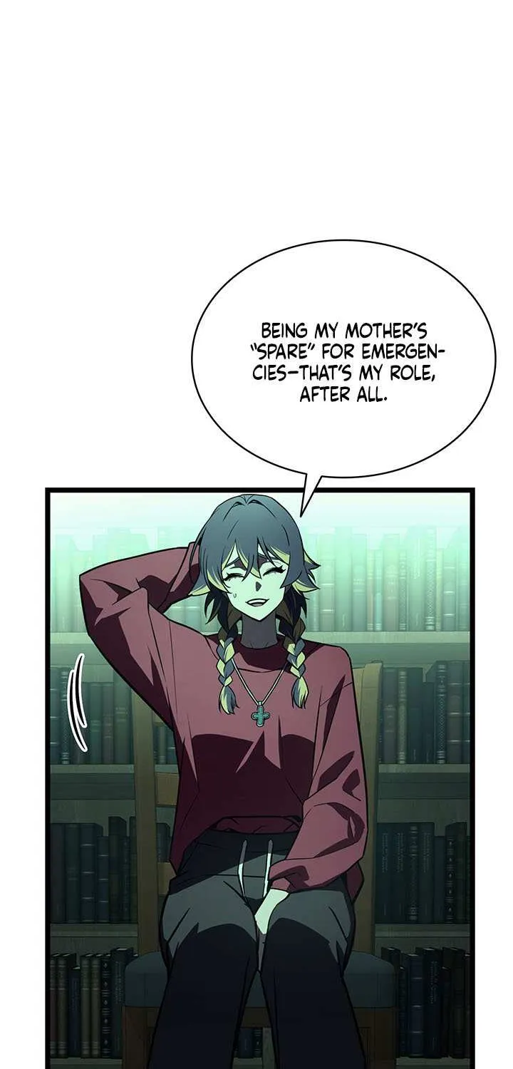 The Return of the Disaster-Class Hero Chapter 143 page 47 - 