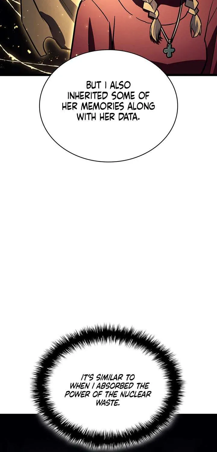 The Return of the Disaster-Class Hero Chapter 143 page 50 - 