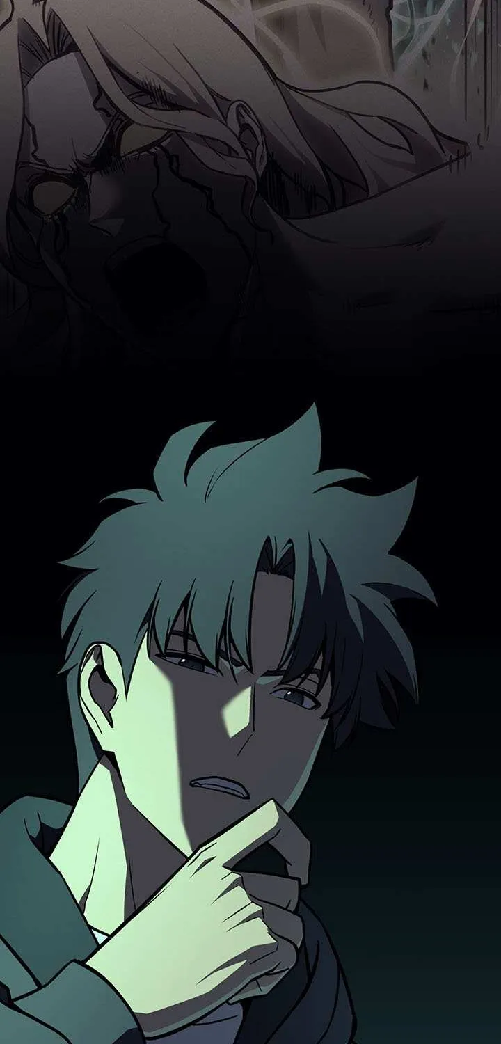 The Return of the Disaster-Class Hero Chapter 143 page 52 - 