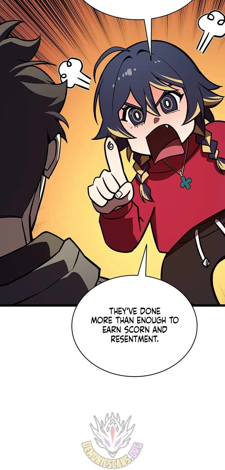 The Return of the Disaster-Class Hero Chapter 143 page 54 - 
