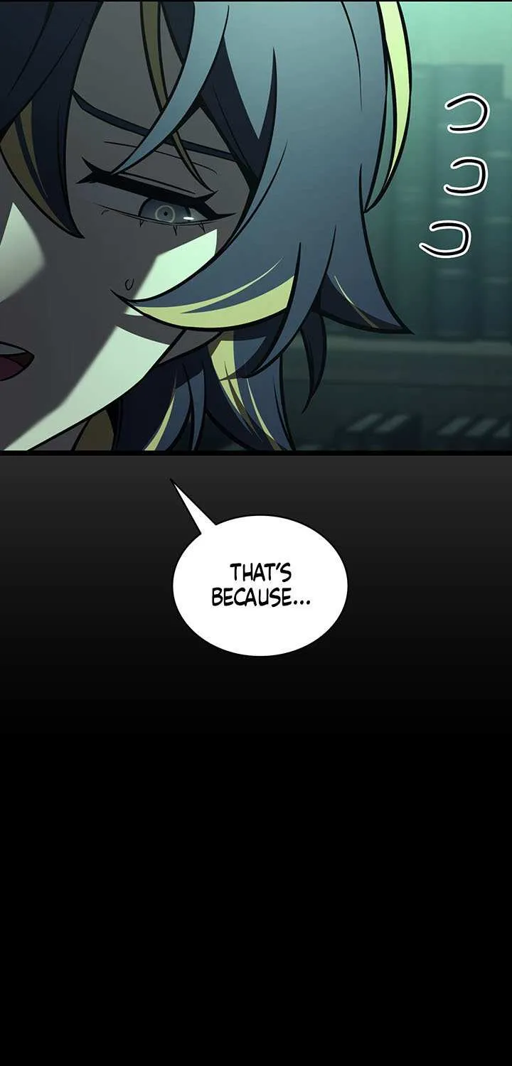 The Return of the Disaster-Class Hero Chapter 143 page 56 - 