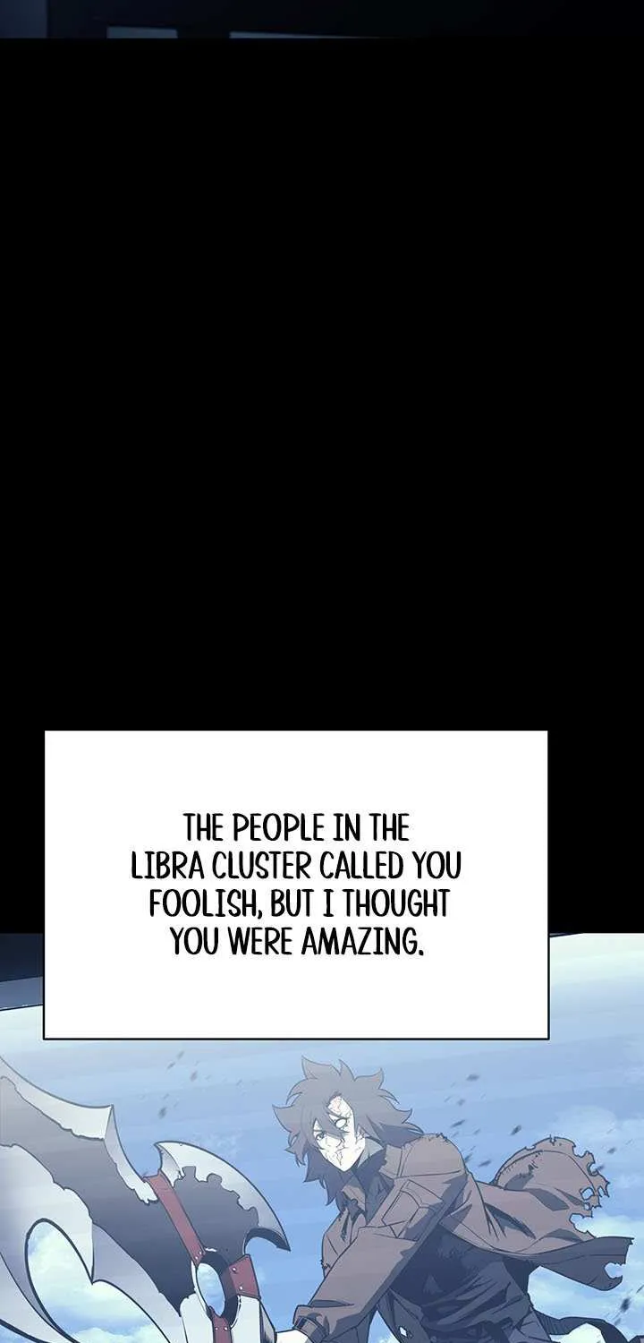 The Return of the Disaster-Class Hero Chapter 143 page 58 - 