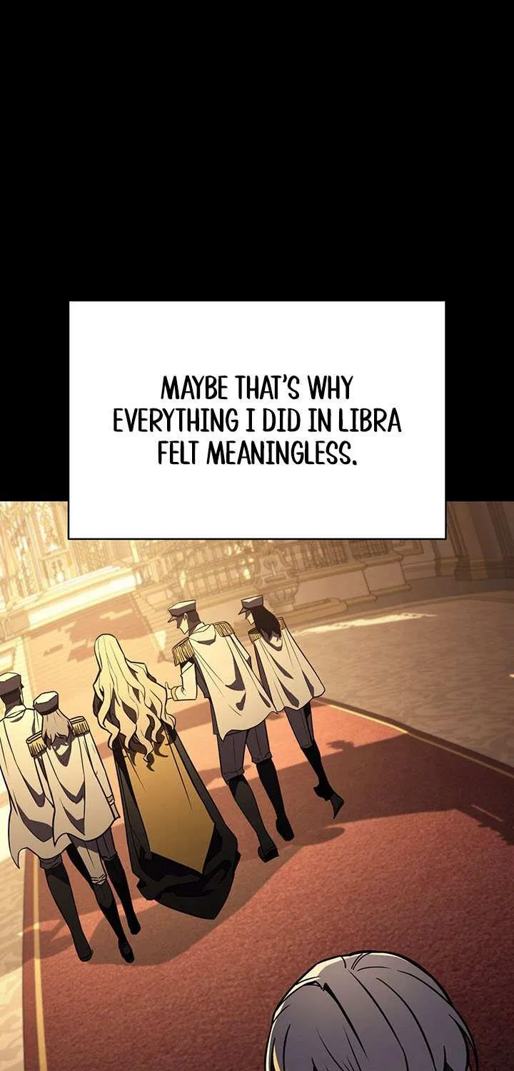 The Return of the Disaster-Class Hero Chapter 143 page 63 - 