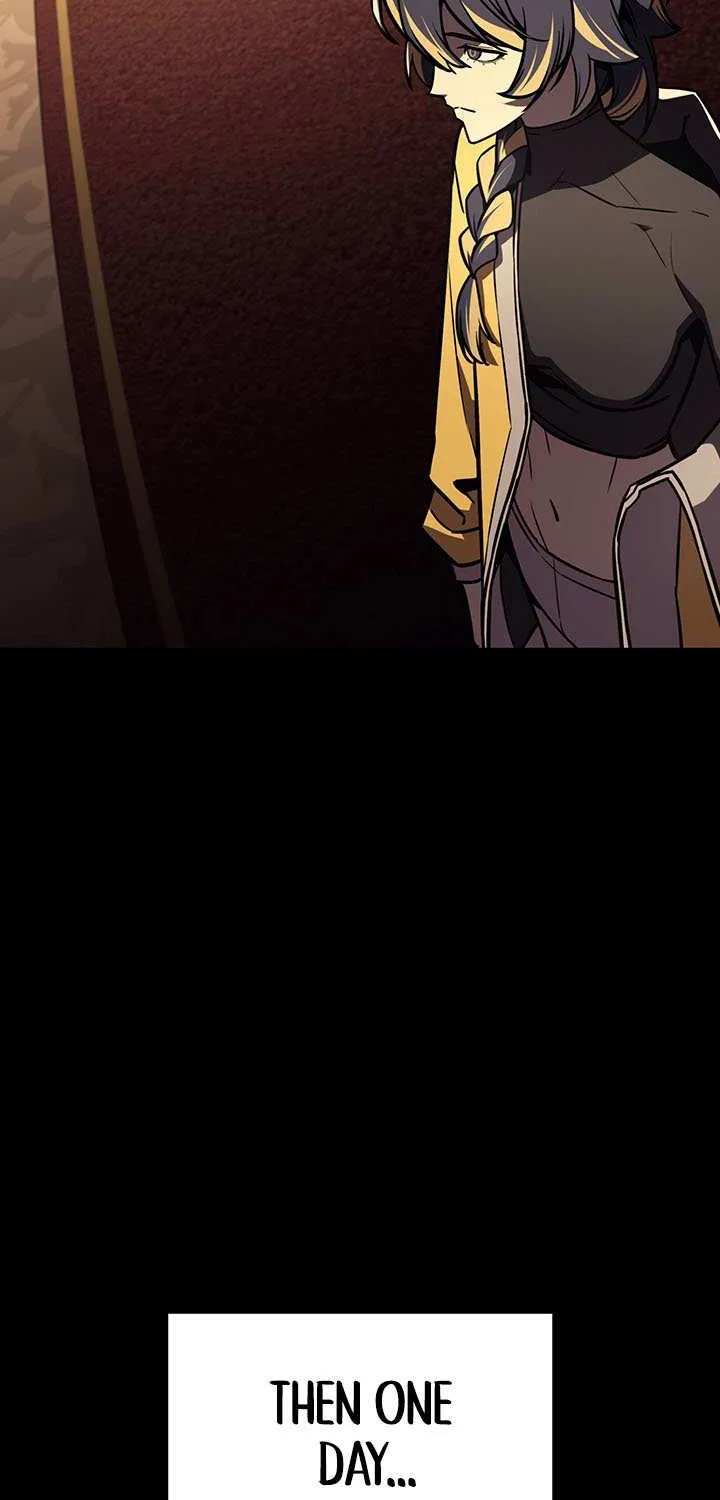 The Return of the Disaster-Class Hero Chapter 143 page 64 - 