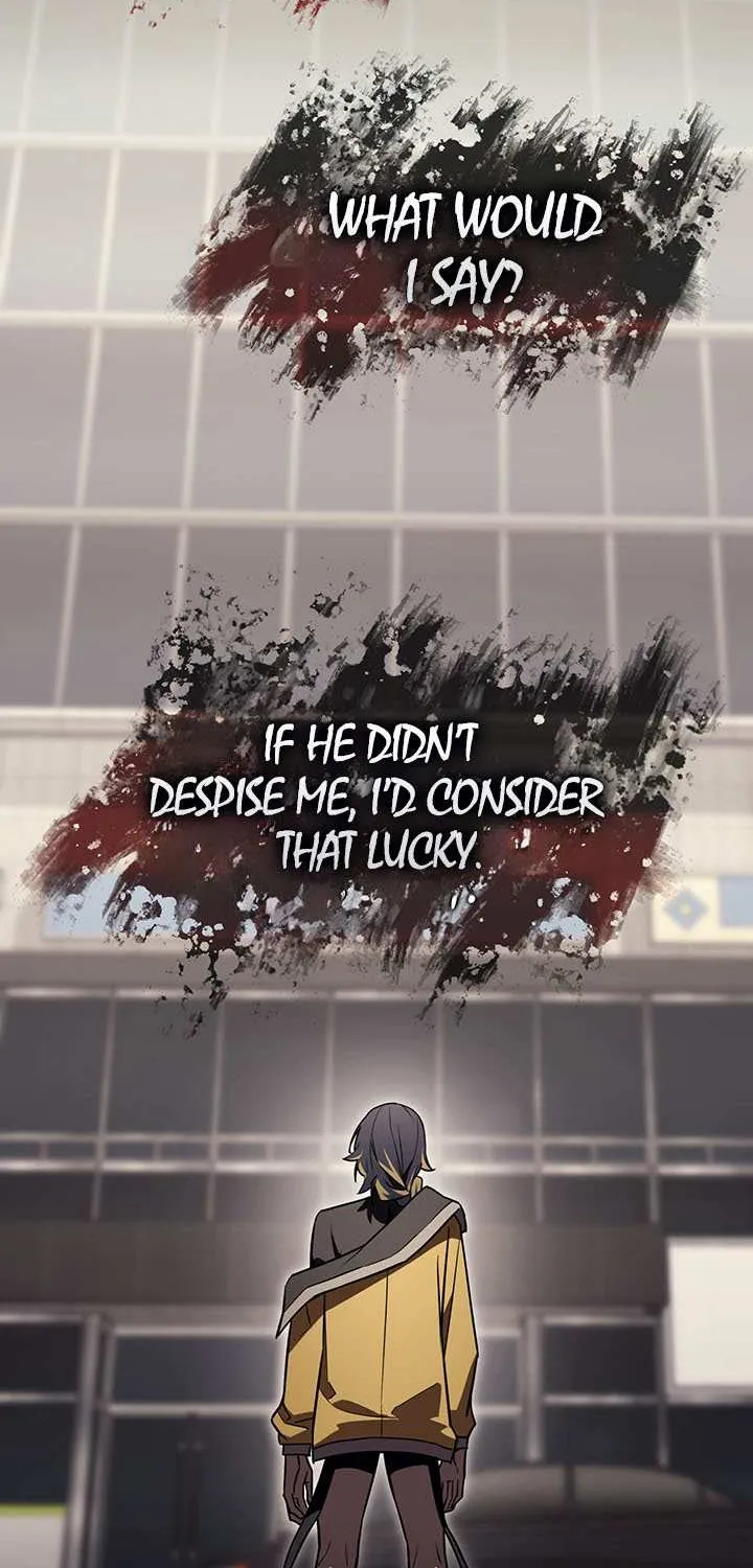 The Return of the Disaster-Class Hero Chapter 143 page 70 - 