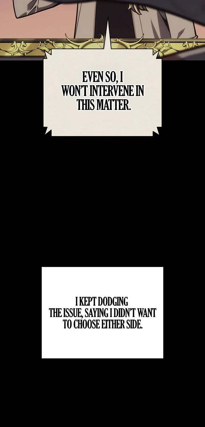 The Return of the Disaster-Class Hero Chapter 143 page 74 - 