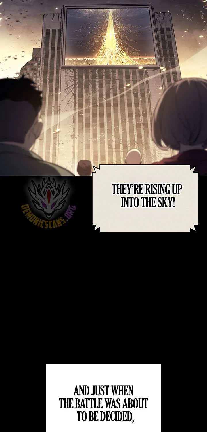 The Return of the Disaster-Class Hero Chapter 143 page 76 - 