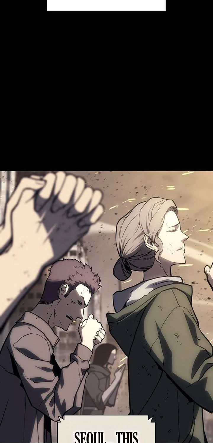 The Return of the Disaster-Class Hero Chapter 143 page 77 - 
