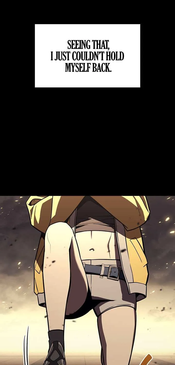 The Return of the Disaster-Class Hero Chapter 143 page 80 - 