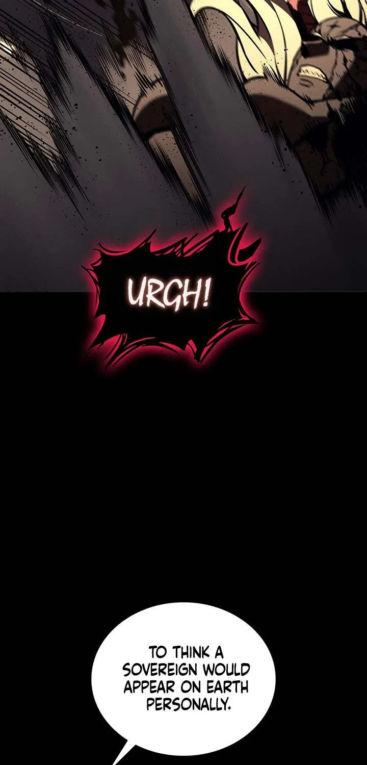 The Return of the Disaster-Class Hero Chapter 143 page 9 - 
