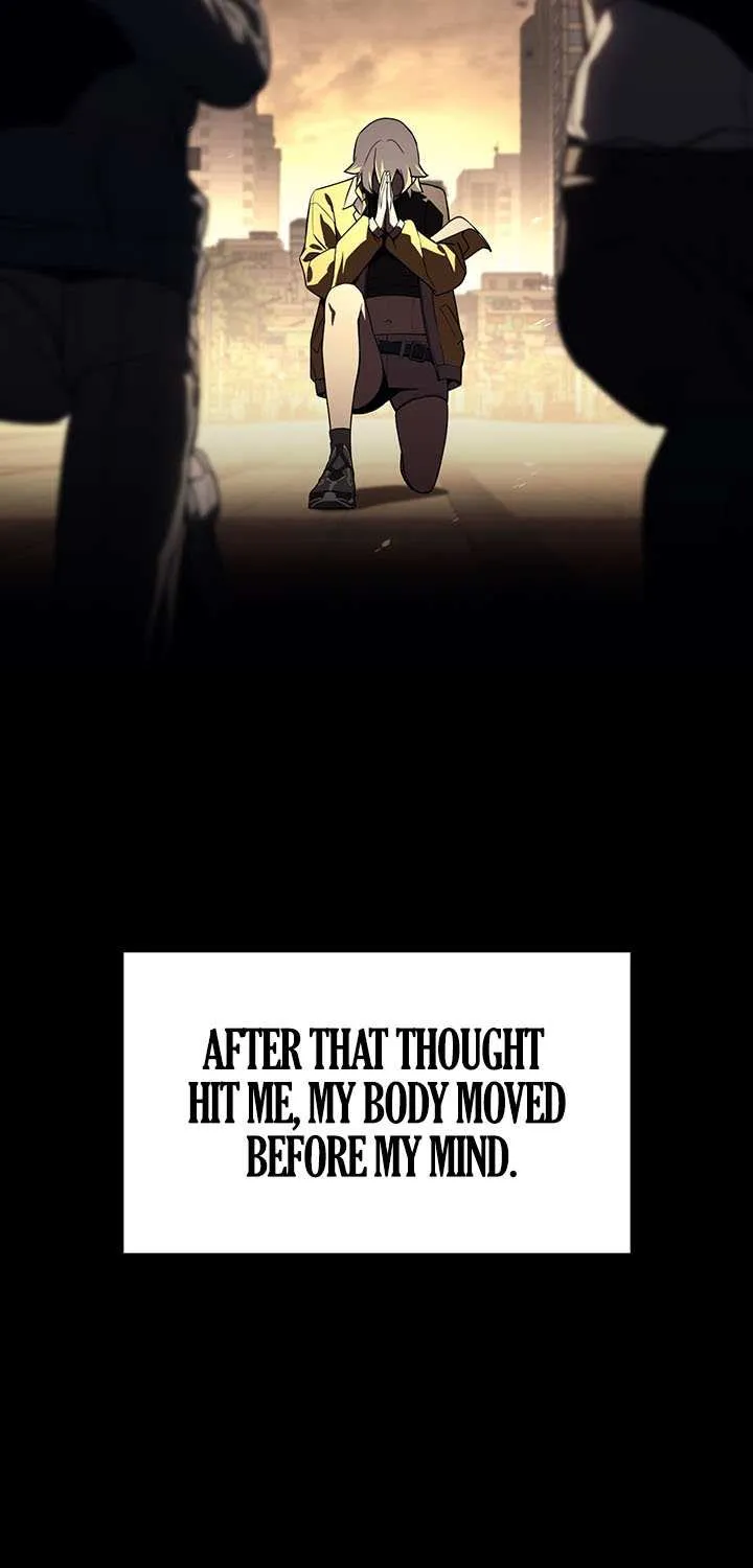 The Return of the Disaster-Class Hero Chapter 143 page 83 - 