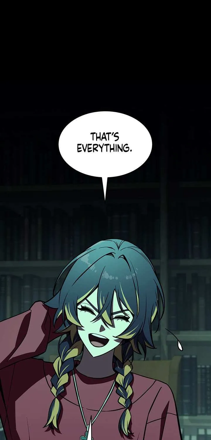The Return of the Disaster-Class Hero Chapter 143 page 84 - 