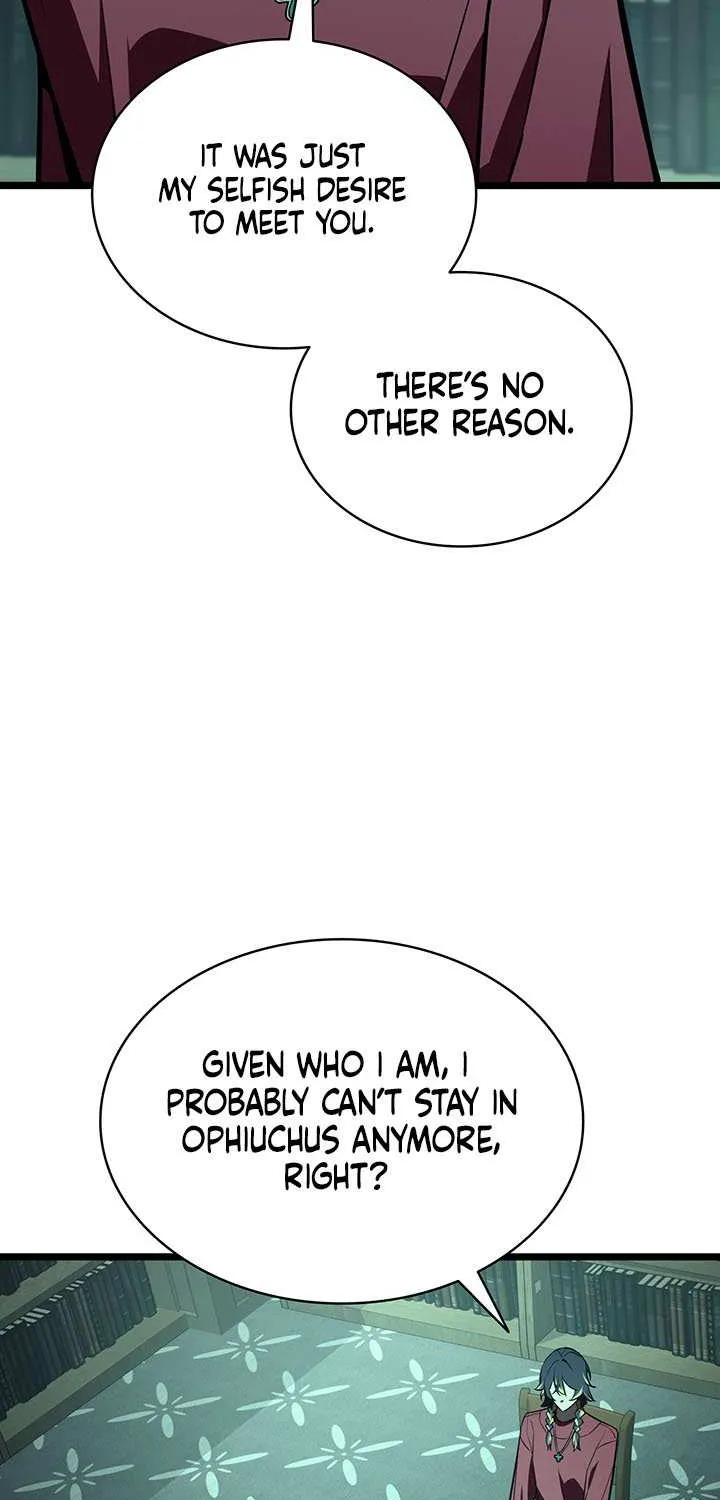 The Return of the Disaster-Class Hero Chapter 143 page 85 - 