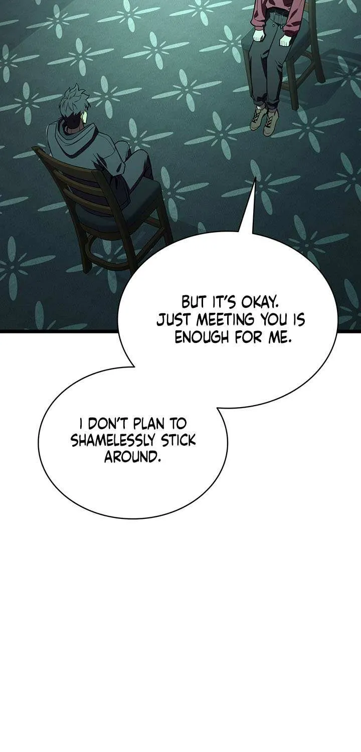 The Return of the Disaster-Class Hero Chapter 143 page 86 - 