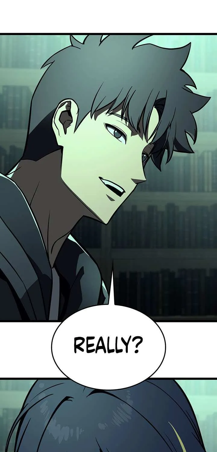 The Return of the Disaster-Class Hero Chapter 143 page 87 - 