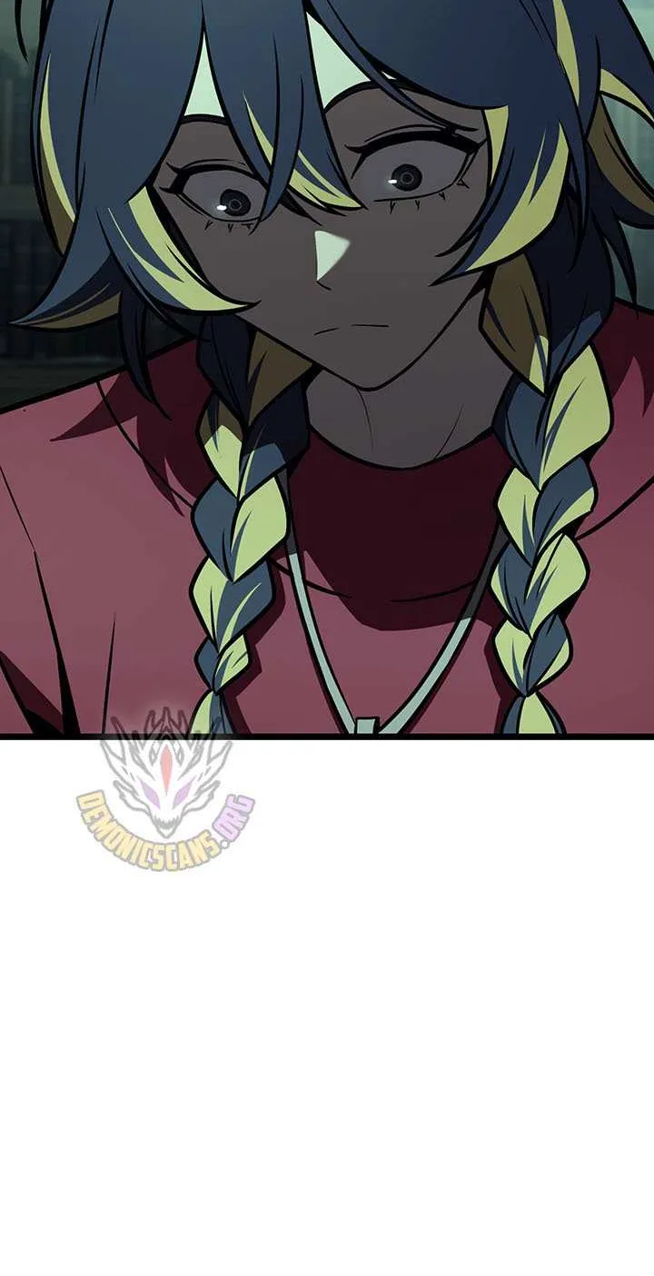The Return of the Disaster-Class Hero Chapter 143 page 88 - 