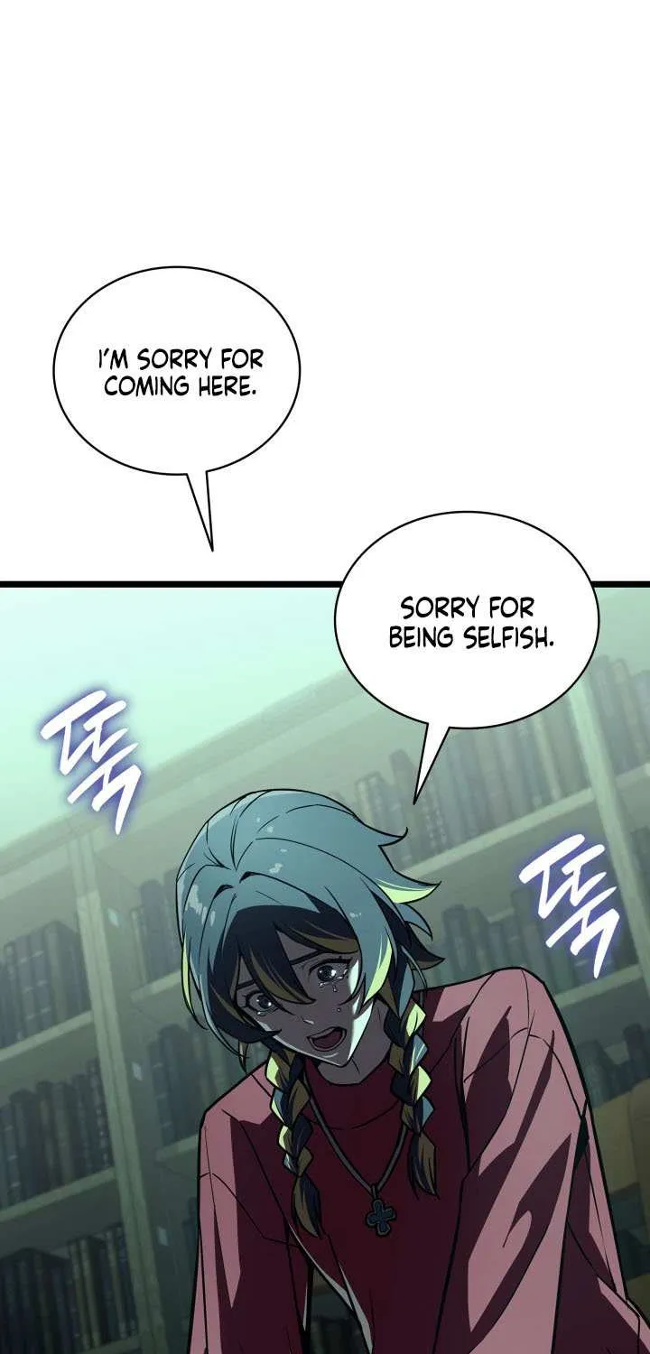 The Return of the Disaster-Class Hero Chapter 143 page 90 - 