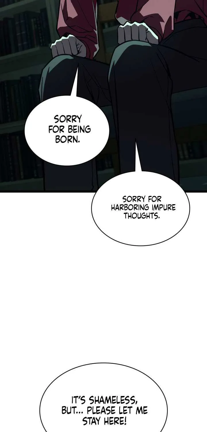 The Return of the Disaster-Class Hero Chapter 143 page 91 - 