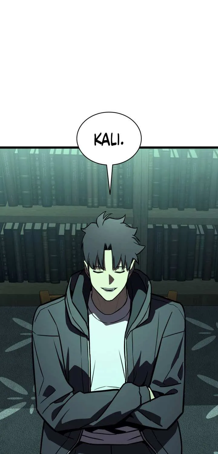The Return of the Disaster-Class Hero Chapter 143 page 93 - 