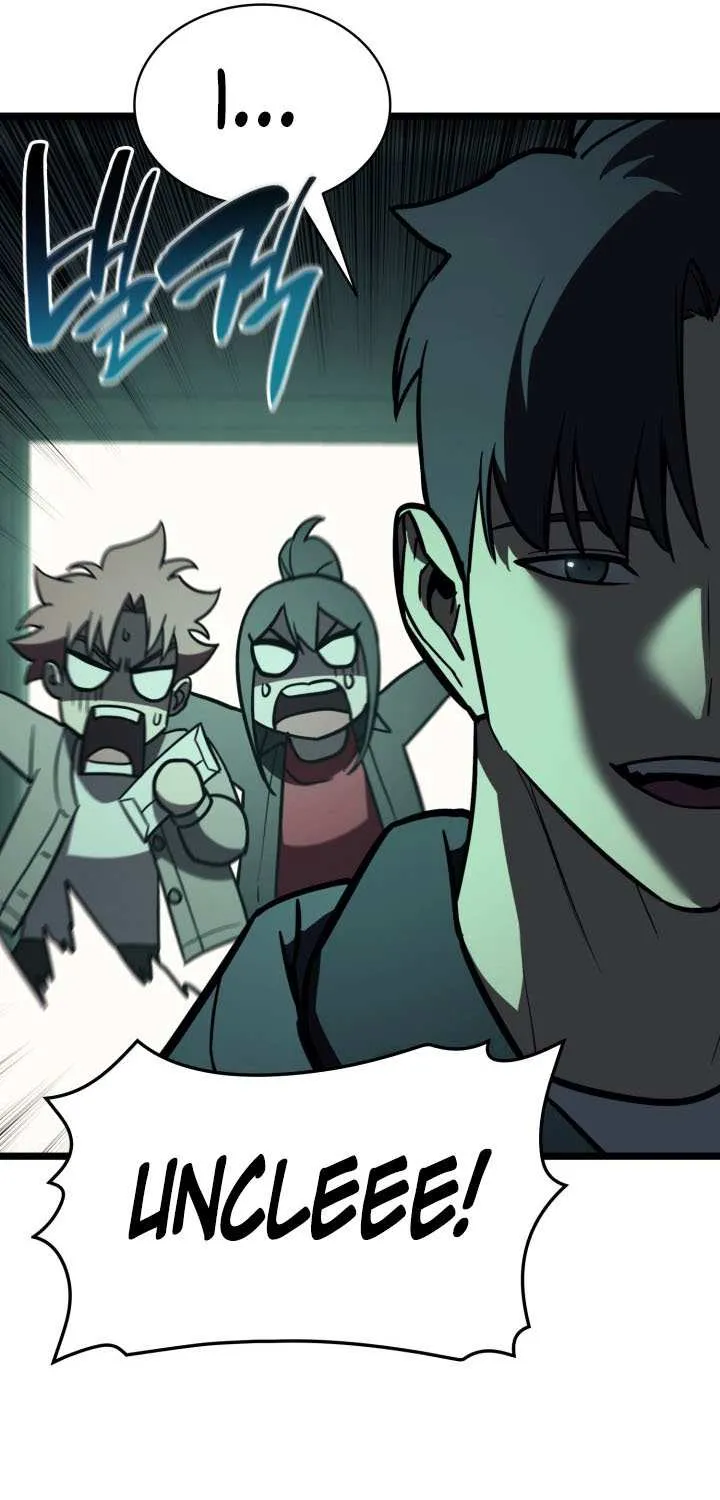 The Return of the Disaster-Class Hero Chapter 143 page 95 - 