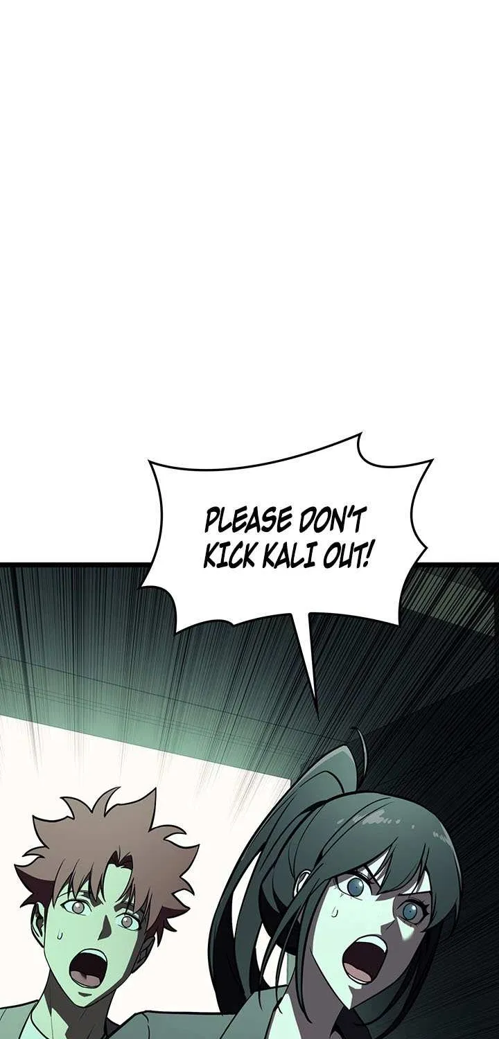 The Return of the Disaster-Class Hero Chapter 143 page 96 - 