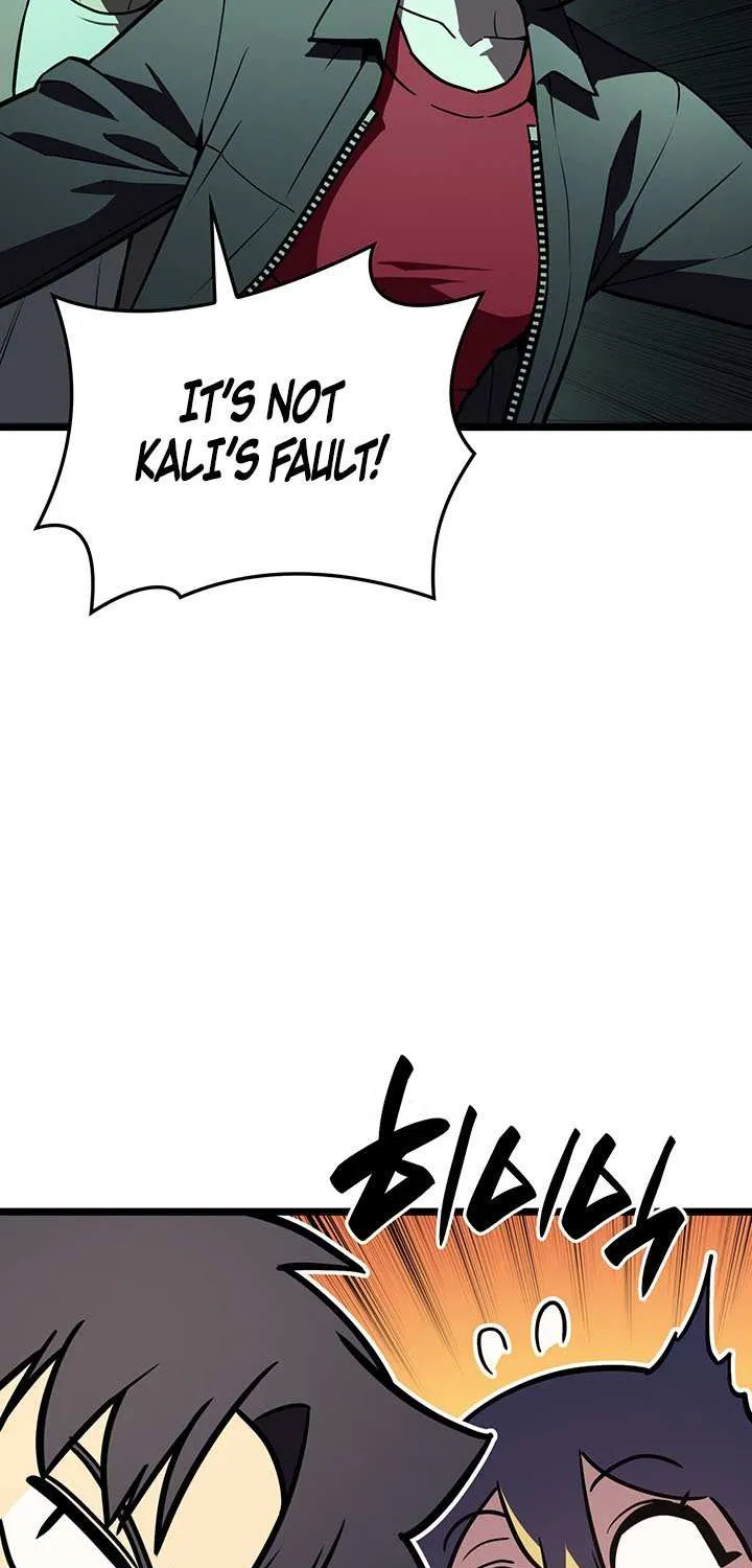 The Return of the Disaster-Class Hero Chapter 143 page 97 - 