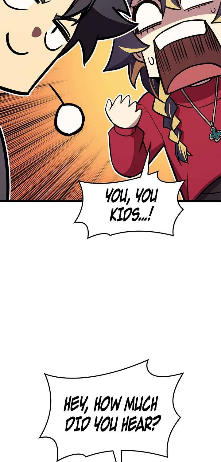The Return of the Disaster-Class Hero Chapter 143 page 98 - 