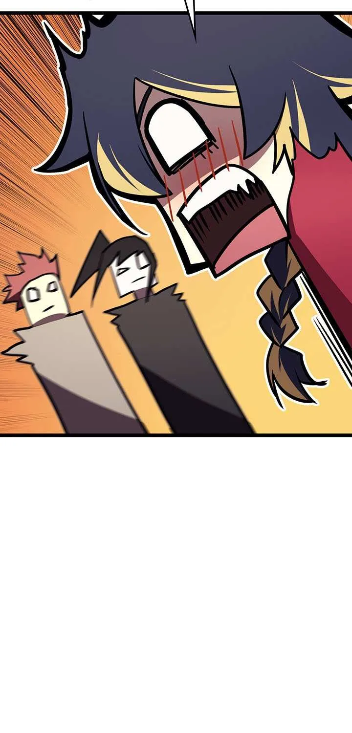 The Return of the Disaster-Class Hero Chapter 143 page 99 - 