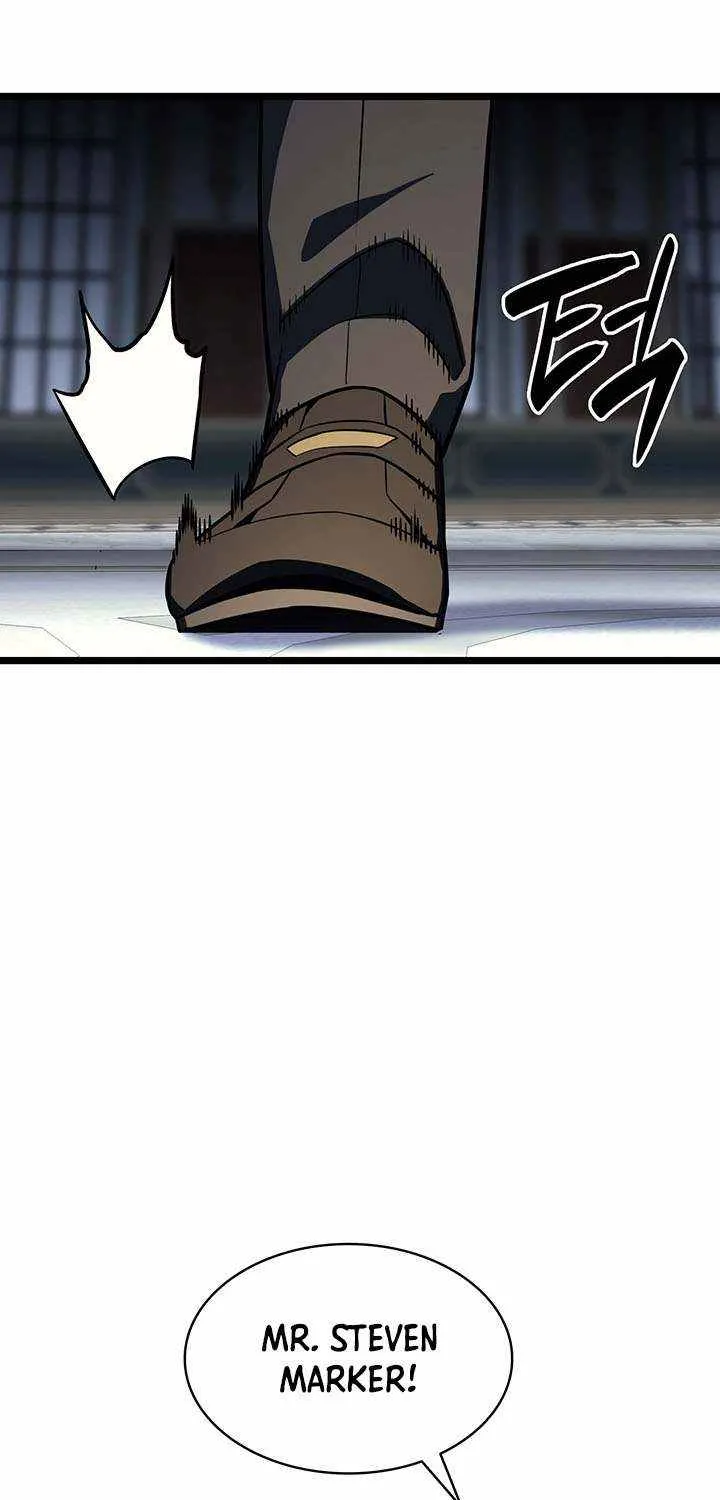The Return of the Disaster-Class Hero Chapter 144 page 15 - 