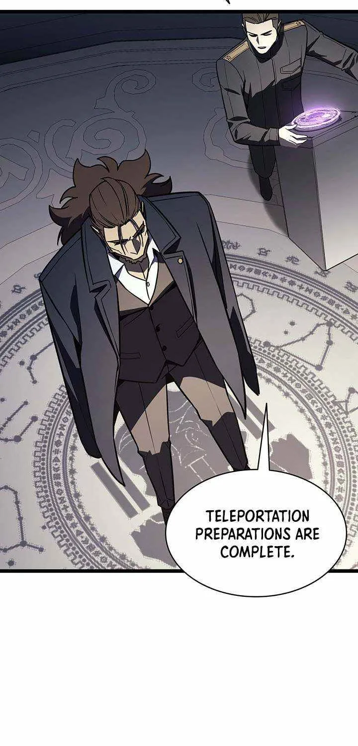 The Return of the Disaster-Class Hero Chapter 144 page 16 - 