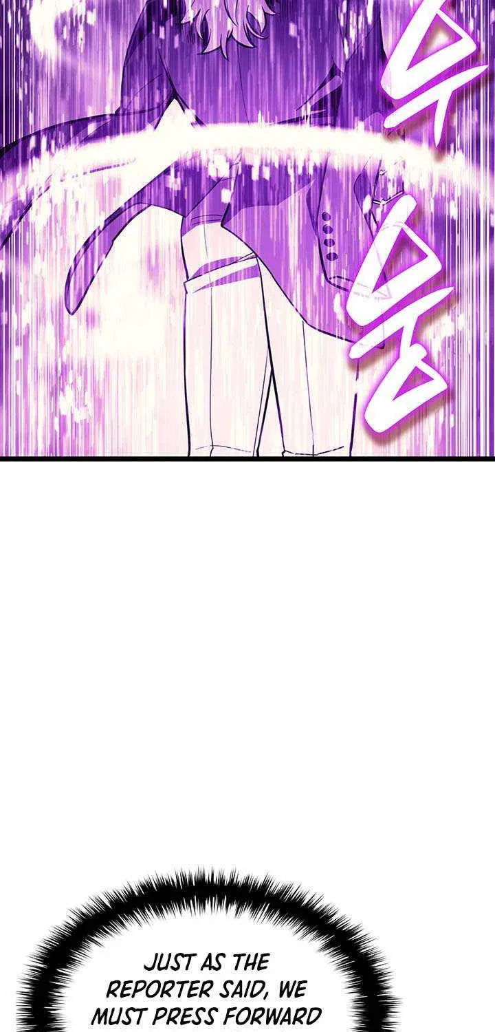 The Return of the Disaster-Class Hero Chapter 144 page 20 - 