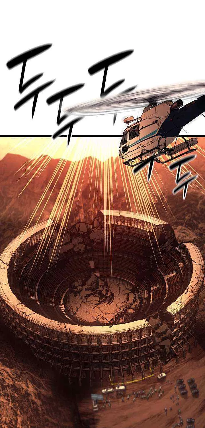 The Return of the Disaster-Class Hero Chapter 144 page 3 - 