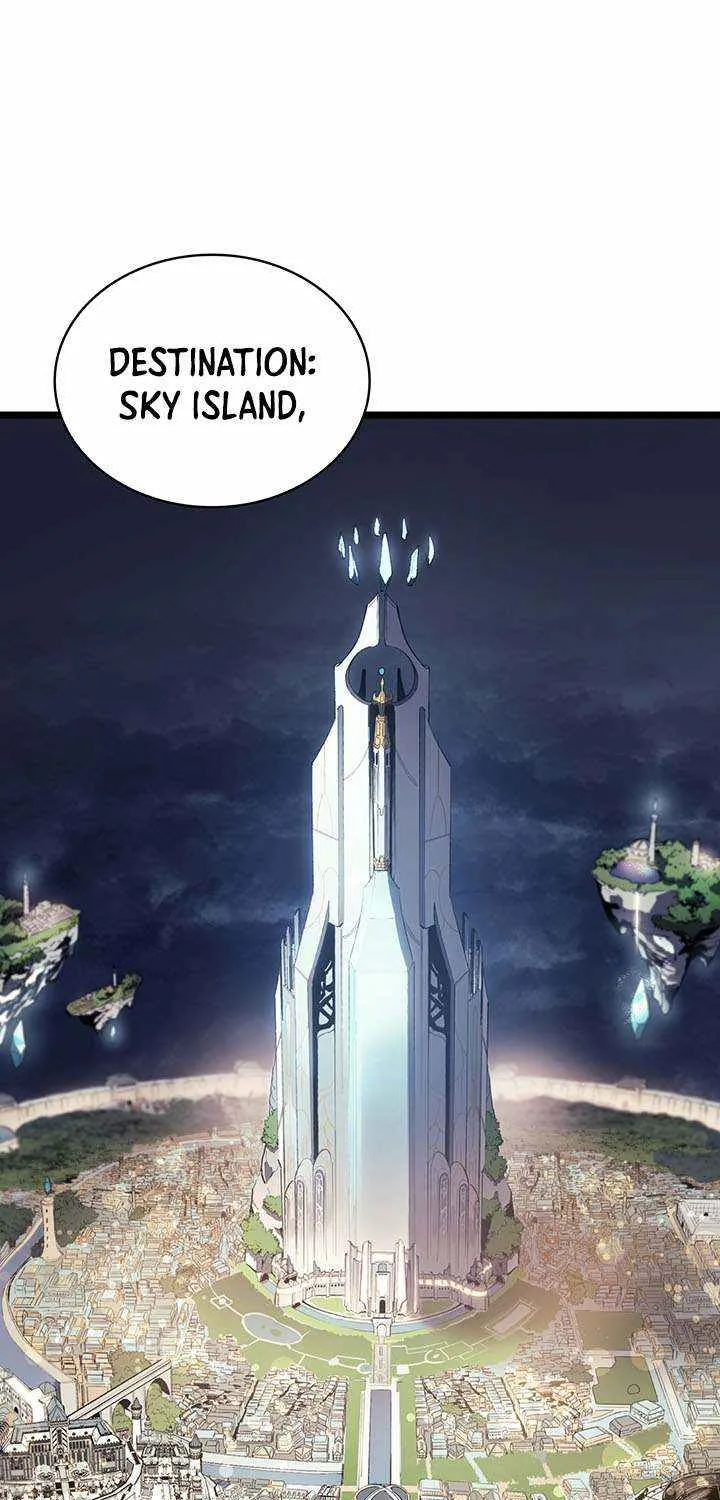 The Return of the Disaster-Class Hero Chapter 144 page 22 - 