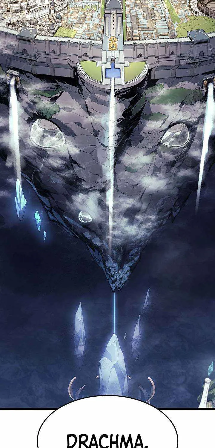 The Return of the Disaster-Class Hero Chapter 144 page 23 - 