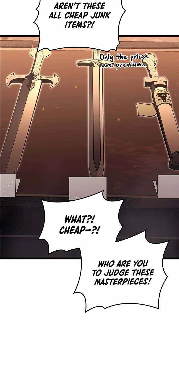 The Return of the Disaster-Class Hero Chapter 144 page 26 - 