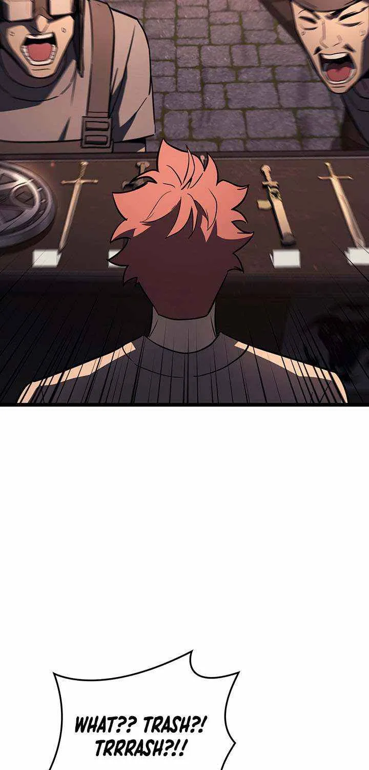 The Return of the Disaster-Class Hero Chapter 144 page 29 - 