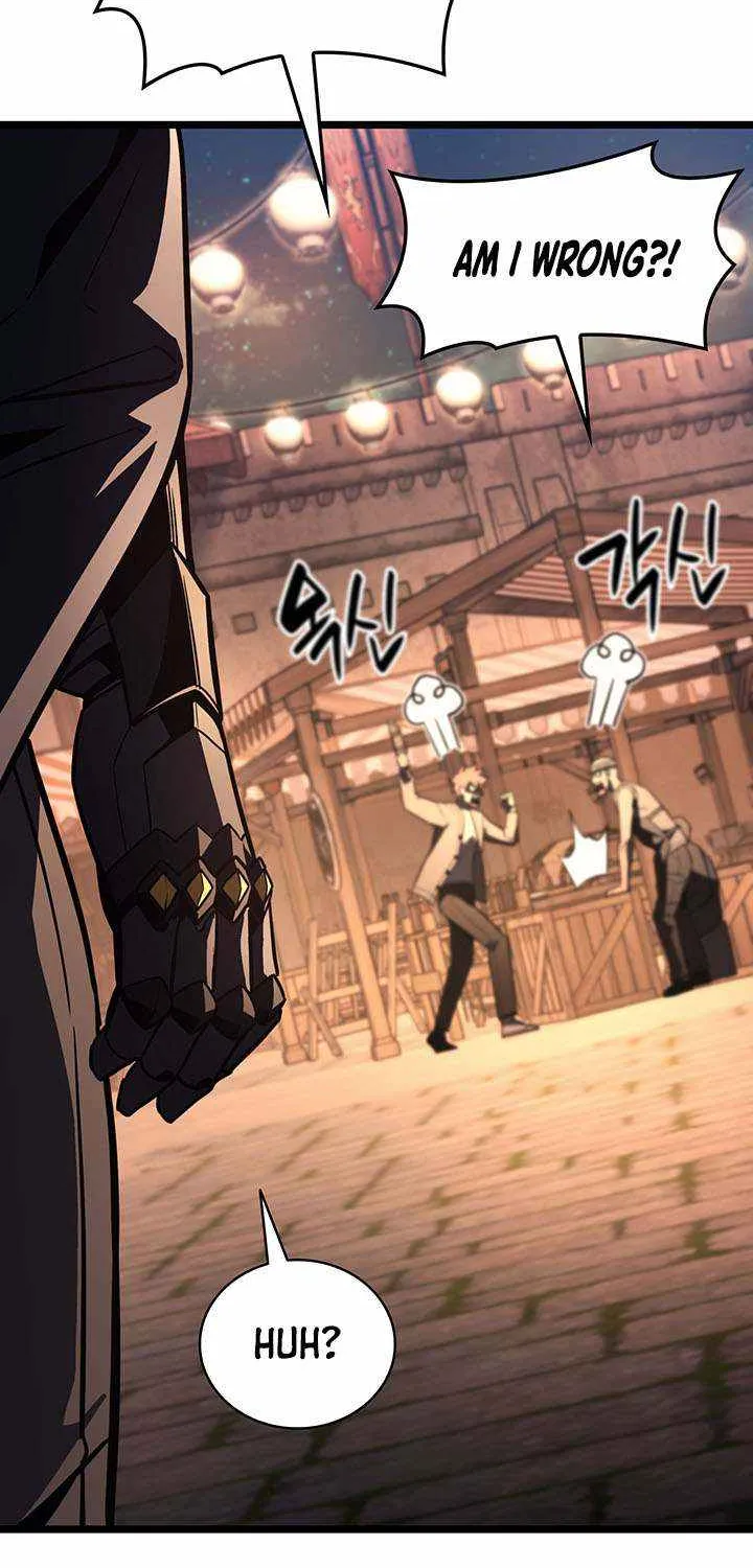 The Return of the Disaster-Class Hero Chapter 144 page 30 - 