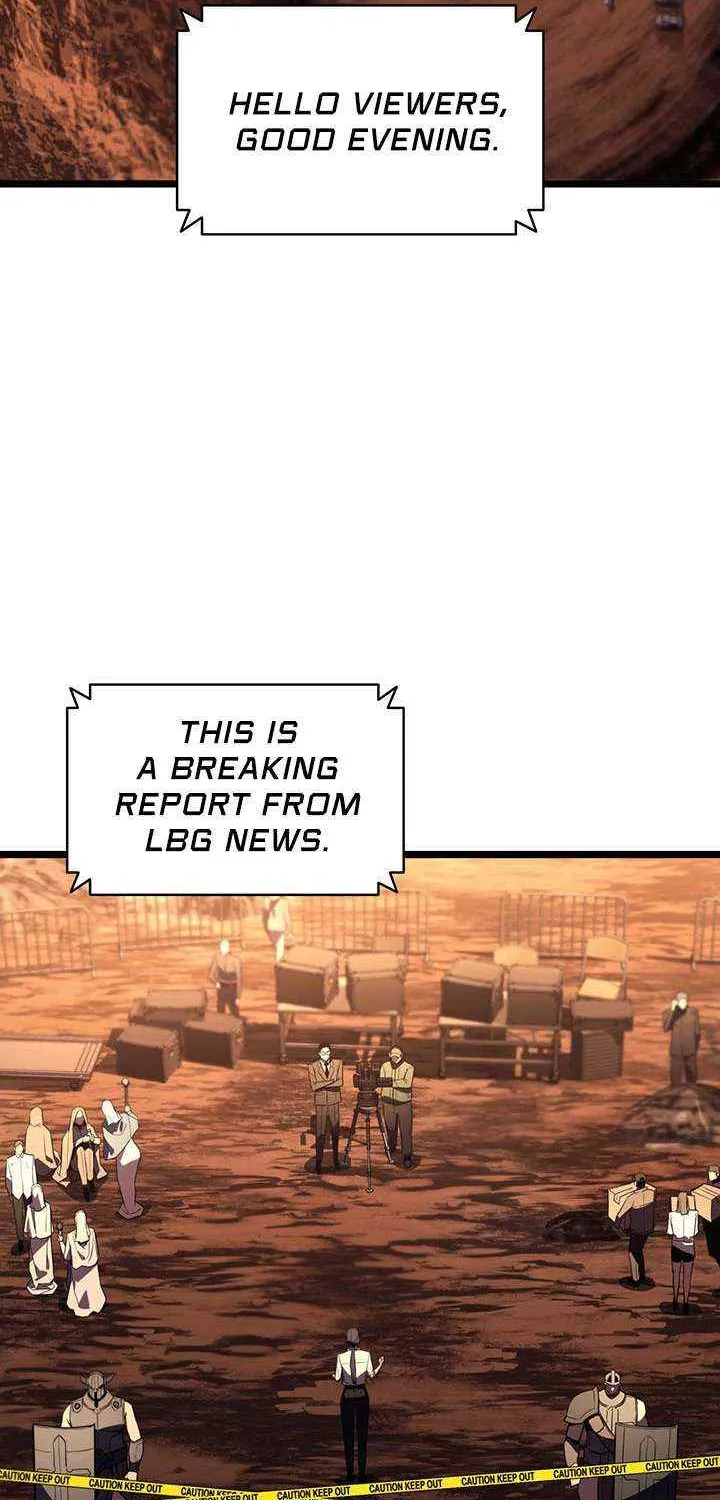 The Return of the Disaster-Class Hero Chapter 144 page 4 - 