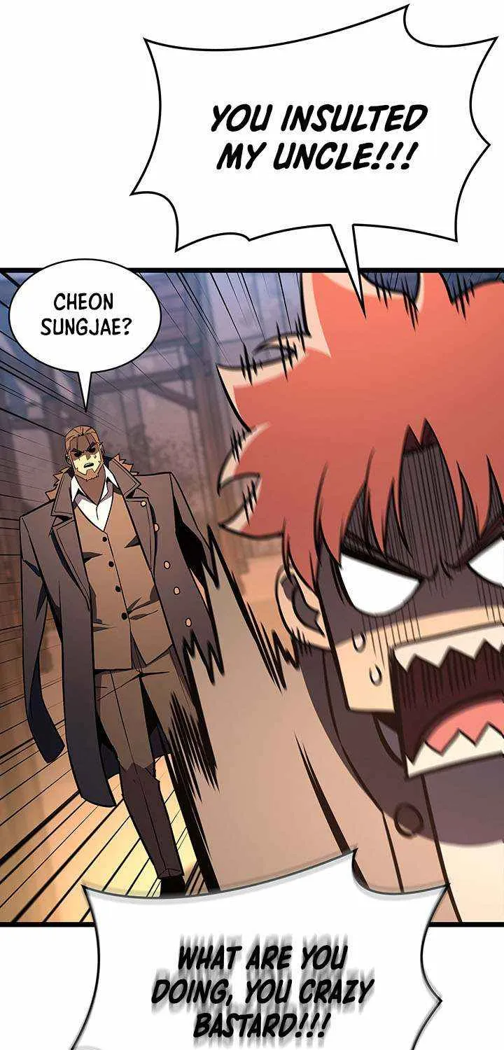 The Return of the Disaster-Class Hero Chapter 144 page 32 - 