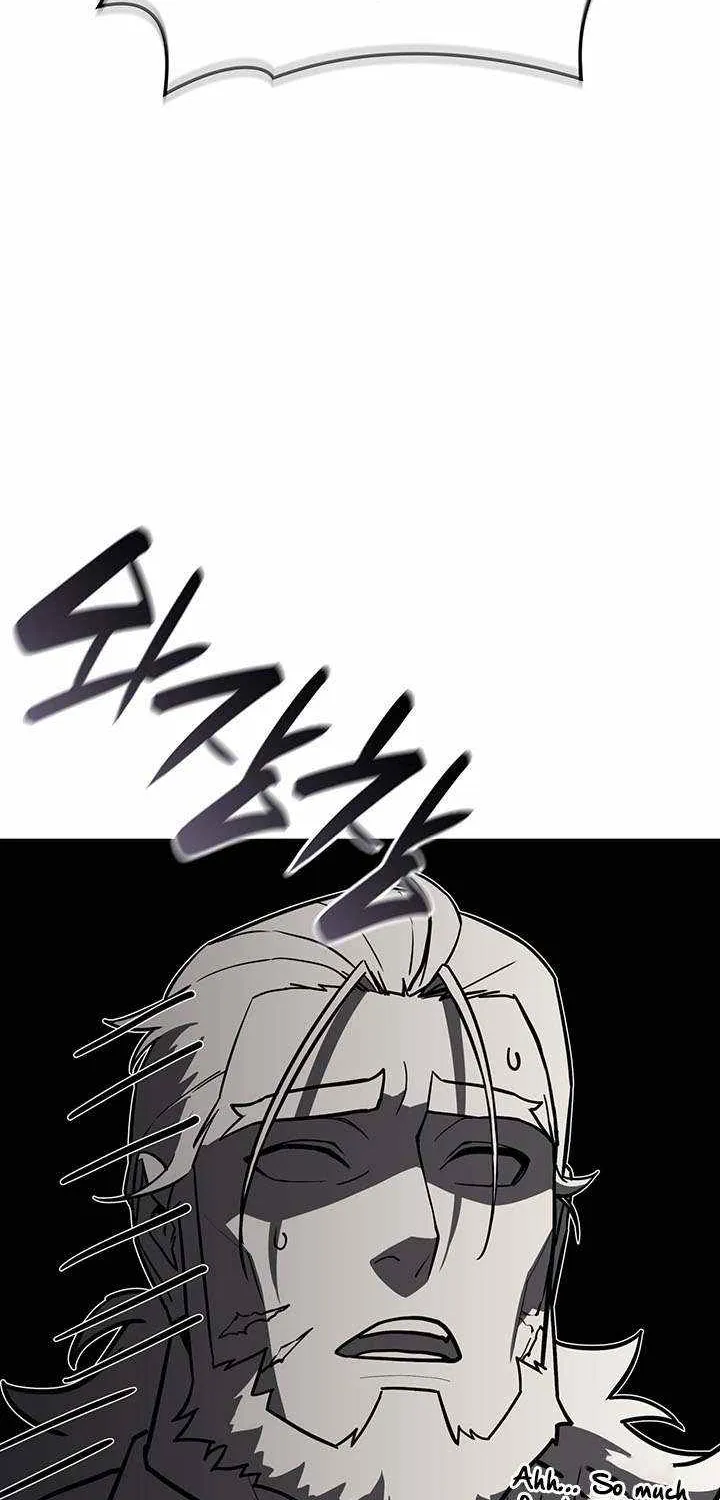 The Return of the Disaster-Class Hero Chapter 144 page 33 - 
