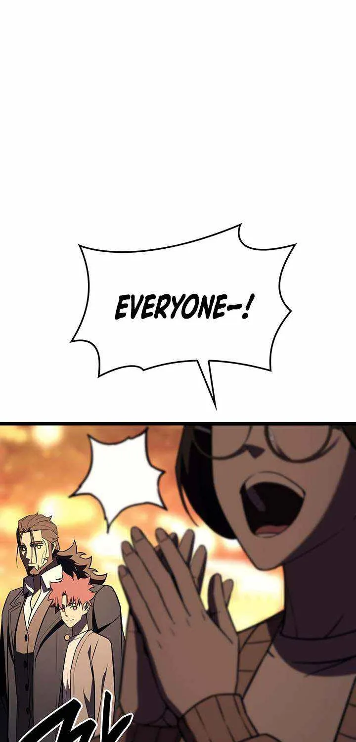 The Return of the Disaster-Class Hero Chapter 144 page 40 - 