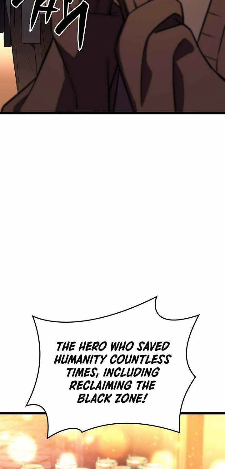 The Return of the Disaster-Class Hero Chapter 144 page 41 - 