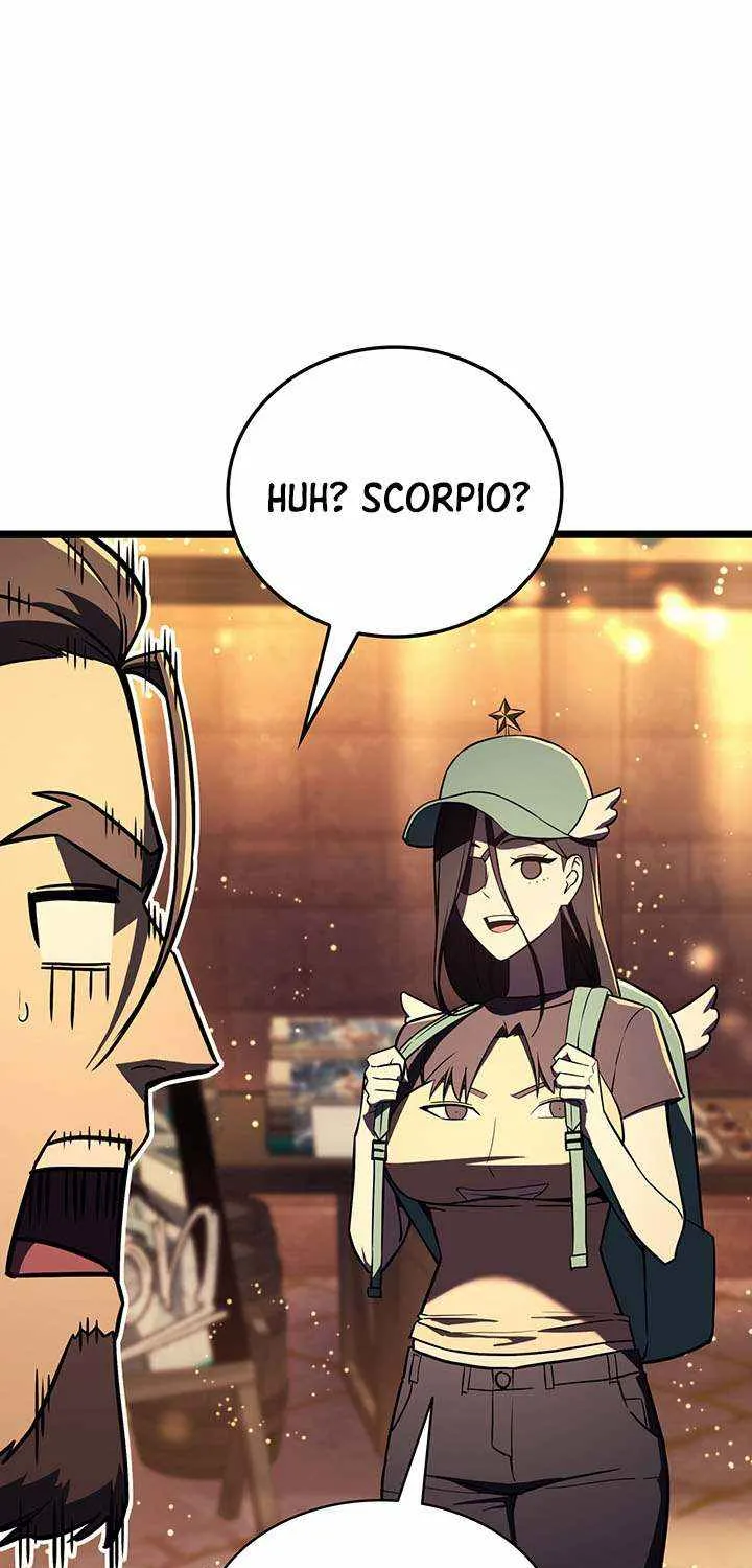 The Return of the Disaster-Class Hero Chapter 144 page 48 - 